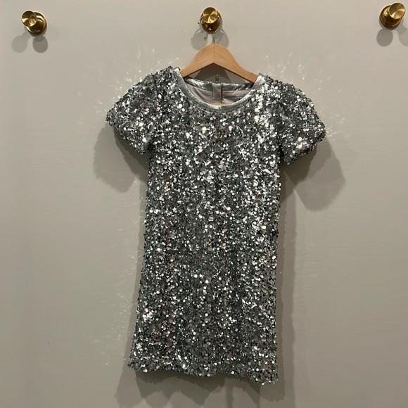 ✨ Mia sequin dress - Medium ✨ - Picture 1 of 5